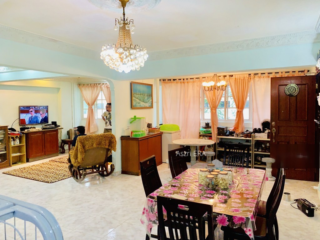 Blk 143 Tampines Street 12 (Tampines), HDB 5 Rooms #204230461